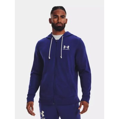 13. Bluza Under Armour Rival Terry M 1370409-468