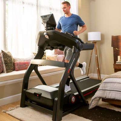 22. Bieżnia elektryczna BOWFLEX T25 100911