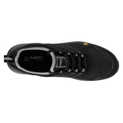 5. NEO tools 82-163-47 obuwie ochronne