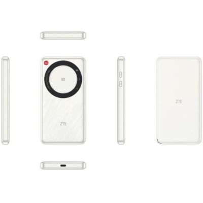 6. Router  ZTE U30 Air