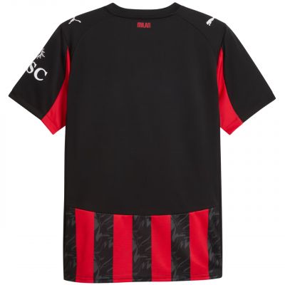 2. Koszulka Puma AC Milan Home Jersey Replica M 779962 01
