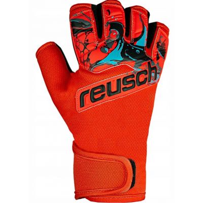 2. Rękawice Reusch Futsal Grip M 53 70 320 3333