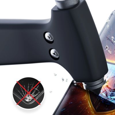 5. Folia matowa prywatyzująca 3mk Silky Matt Privacy na Honor Magic6 Pro