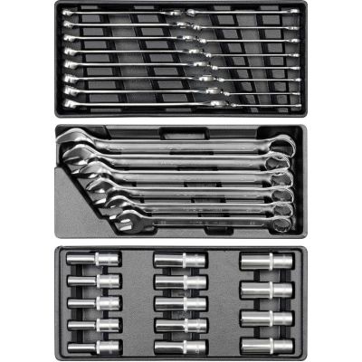 7. Yato YT-5530 wózek na narzędzia Stal