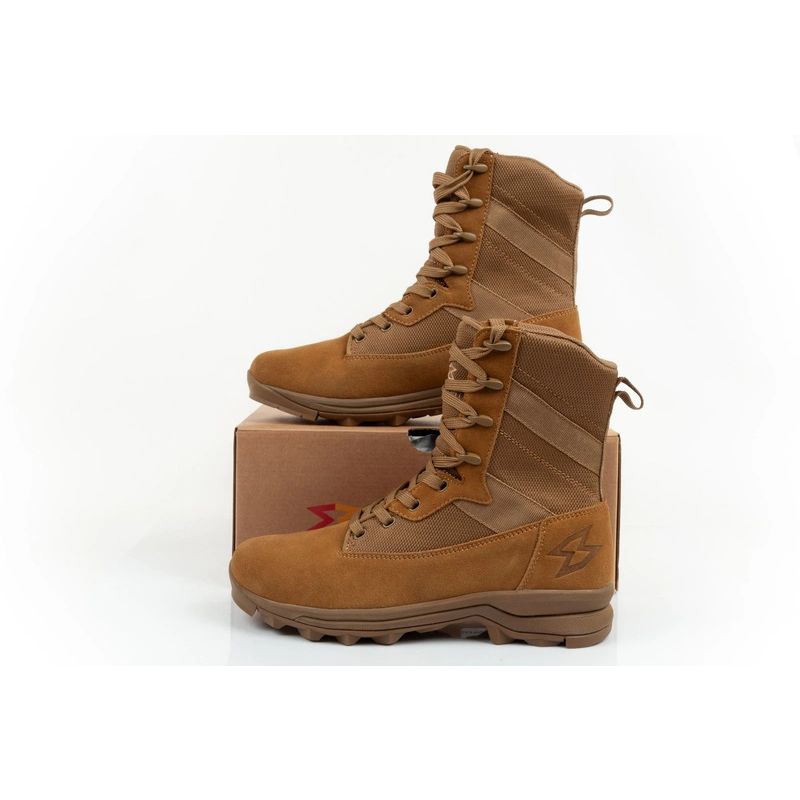 19. Buty damskie trekkingowe Garmont T8 Athena [002774]