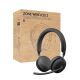 7. Logitech Zone Wireless 2 Zestaw słuchawkowy Przewodowy i Bezprzewodowy Opaska na głowę Biuro/centrum telefoniczne USB Type-C Bluetooth Grafitowy