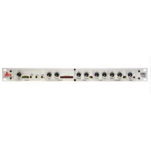 Przedwzmacniacz mikrofonowy dbx 286s