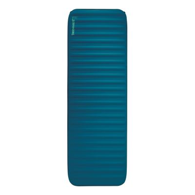 2. Therm-a-Rest MondoKing 3D Pojedynczy materac Niebieski Unisex
