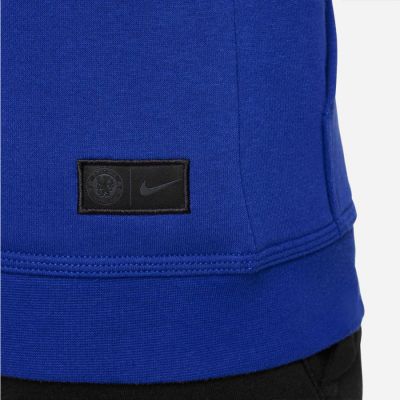 5. Bluza Nike Chelsea FC Jr DM3057 495