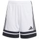 10. Spodenki adidas Squadra 25 Jr JJ2422