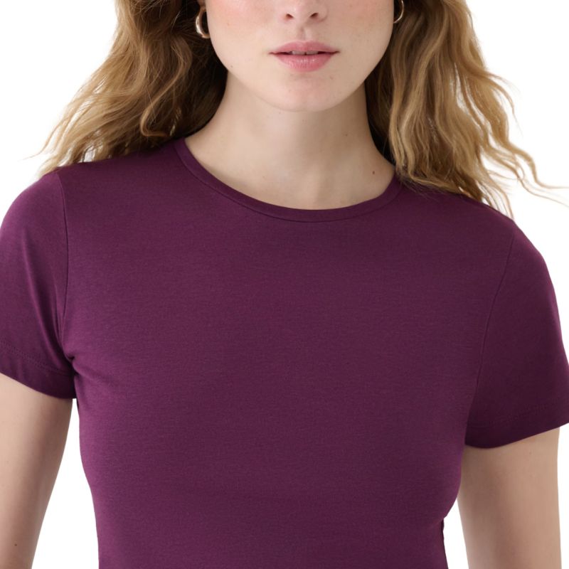 9. Koszulka 4F F1995 W 4FWSS25TTSHF1995 50S