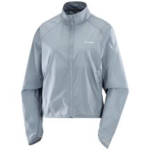 Salomon SHKout FLY JKT W LC2844000 Niebieskie L