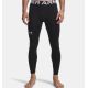 3. Under Armour ColdGear Compression Męski Czarny Elastan, Poliester