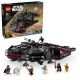 20. LEGO Star Wars 75389 Mroczny Sokół Millennium
