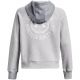 4. Bluza Under Armour Rival Fleece CB Hoodie W 1373031 014