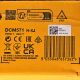 17. Kosiarka 54/18V bez aku i ład DCM571N-XJ DEWALT