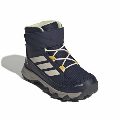 5. Buty adidas Junior Terrex Snow CW KI8262