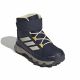 5. Buty adidas Junior Terrex Snow CW KI8262