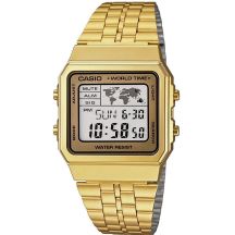 Zegarek CASIO A500WGA-9 Unisex + BOX