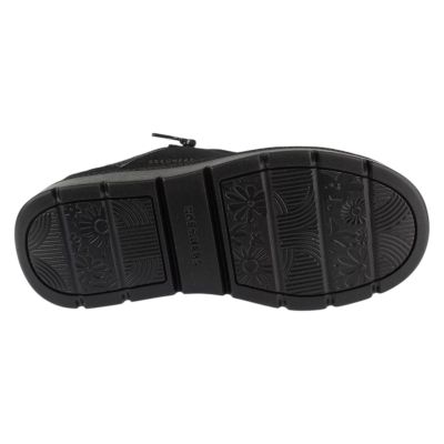 4. Skechers Slip-ins: Keepsakes Cozy-Street Hiker EZ 190196-BBK Czarne 36