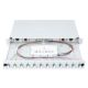 4. Digitus DN-96331/9 panel drive bay Szary