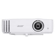 Projektor danych Acer Home H6830BD (Projektor o standardowym rzucie 4000 ANSI lumenów DLP UHD 4K (3840x2160) Kompatybilność 3D) Biały