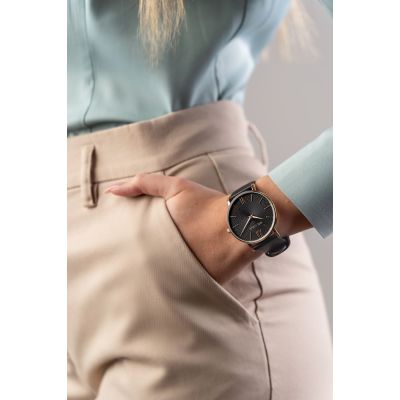 7. Zegarek Damski Paul Lorens PL11989A7-1A2