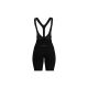 2. Spodenki rowerowe POC W's Cadence Cargo Bib Shorts czarne