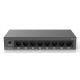 5. EnGenius ES108 przełącznik sieciowy Nie zarządzany Gigabit Ethernet (10/100/1000) Czarny