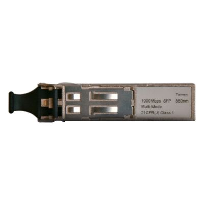 2. LANCOM SFP-SX-LC1 moduł przekaźników sieciowych Swiatłowód 1000 Mbit/s 850 nm