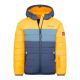 Kurtka ocieplana dziecięca Trollkids Kids Hafjell Snow Jacket XT (506-723)