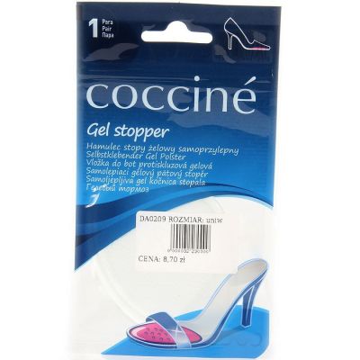 Podkładka żelowa Coccine W DA0209