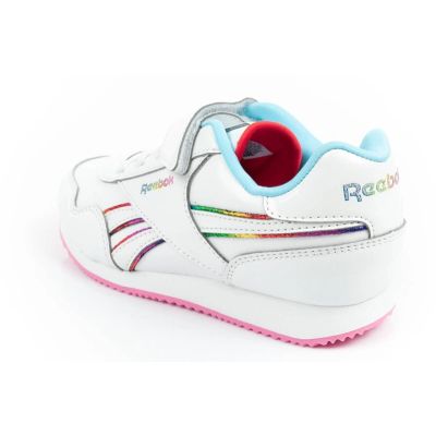 22. Buty Reebok Royal Jr 100033283