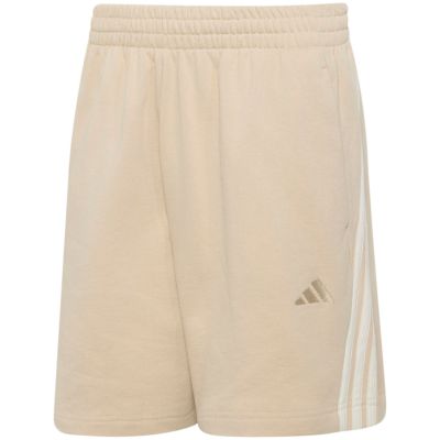 2. Spodenki męskie adidas Adidas Kit 3-Stripes beżowe KW2385