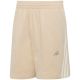 2. Spodenki męskie adidas Adidas Kit 3-Stripes beżowe KW2385