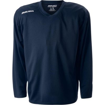 15. Koszulka hokejowa Bauer Yth