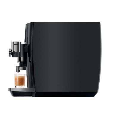 5. Ekspres do kawy Jura J10 Piano Black (EA)
