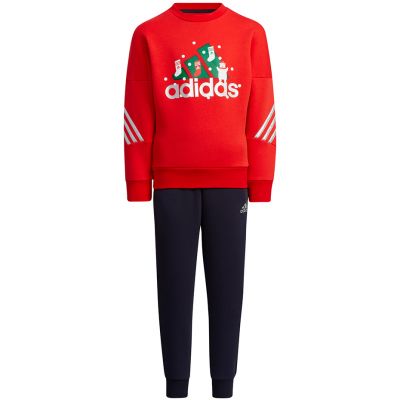7. Dres adidas LK Holiday Set Jr H40344