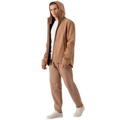 10. Kurtka softshell Outhorn M HOZ21 SFM600 82S