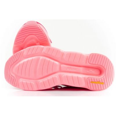 4. Buty do biegania Skechers Go Run Swirl Tech Speed W 129501/HPPK