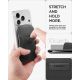 12. Portfel Spigen Slim Fold S314-4 MagSafe na telefon - czarny