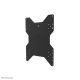 3. Neomounts WL85-515BL16 uchwyt do telewizorów 190,5 cm (75") Czarny