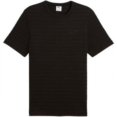 Koszulka Puma Ess Elevated Structured Tee M 684722 01