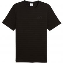 Koszulka Puma Ess Elevated Structured Tee M 684722 01