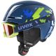 2. Uvex 56S3171101 Niebieski