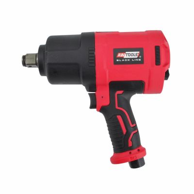 AWTOOLS PNEUMATYCZNY KLUCZ UDAROWY  3/4" 2300Nm BLACK LINE