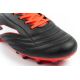 5. Joma buty piłkarskie korki Toledo Jr 2601 r.38 piłka nożna lanki czarne