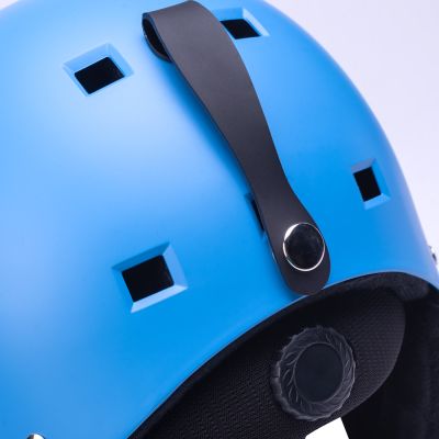 7. Kask Iguana Galin JR 92800620741