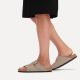 4. Birkenstock klapki ARIZONA BS 1032019 GRAY TAUPE (szerokość standardowa)