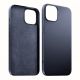18. Etui 3mk Matt Case Pro na Apple iPhone 13 - czarne matowe